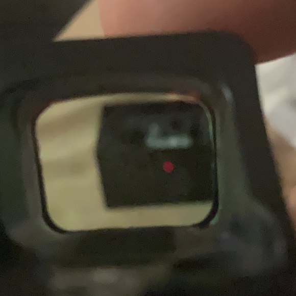 Holosun reflex sight - Picture 3 of 5